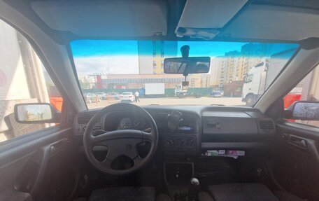 Volkswagen Vento, 1994 год, 155 000 рублей, 13 фотография