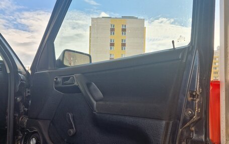 Volkswagen Vento, 1994 год, 155 000 рублей, 17 фотография