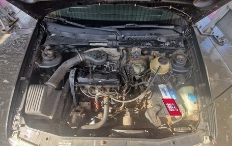 Volkswagen Vento, 1994 год, 155 000 рублей, 10 фотография