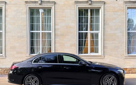 Mercedes-Benz C-Класс, 2021 год, 3 990 000 рублей, 7 фотография