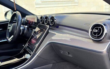 Mercedes-Benz C-Класс, 2021 год, 3 990 000 рублей, 14 фотография