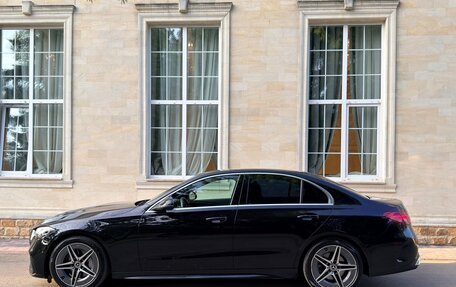 Mercedes-Benz C-Класс, 2021 год, 3 990 000 рублей, 3 фотография