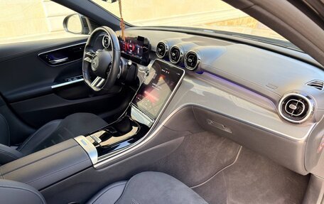 Mercedes-Benz C-Класс, 2021 год, 3 990 000 рублей, 13 фотография