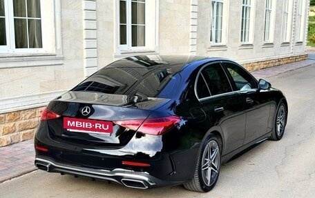 Mercedes-Benz C-Класс, 2021 год, 3 990 000 рублей, 6 фотография