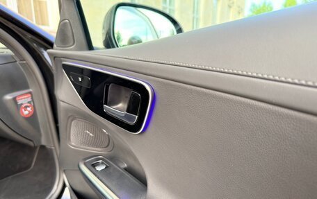 Mercedes-Benz C-Класс, 2021 год, 3 990 000 рублей, 16 фотография
