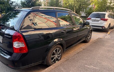 Chevrolet Lacetti, 2008 год, 410 000 рублей, 4 фотография