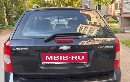 Chevrolet Lacetti, 2008 год, 410 000 рублей, 3 фотография
