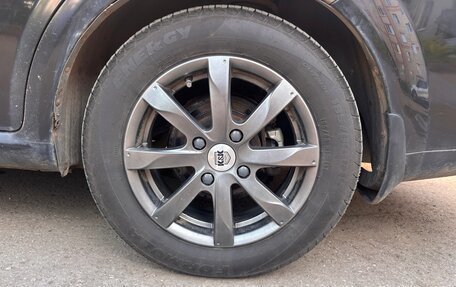Chevrolet Lacetti, 2008 год, 410 000 рублей, 8 фотография