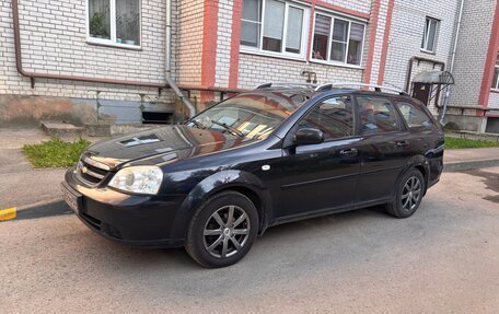 Chevrolet Lacetti, 2008 год, 410 000 рублей, 6 фотография