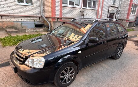 Chevrolet Lacetti, 2008 год, 410 000 рублей, 9 фотография