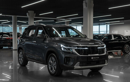KIA Seltos I, 2026 год, 2 970 000 рублей, 2 фотография