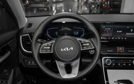 KIA Seltos I, 2026 год, 2 970 000 рублей, 11 фотография