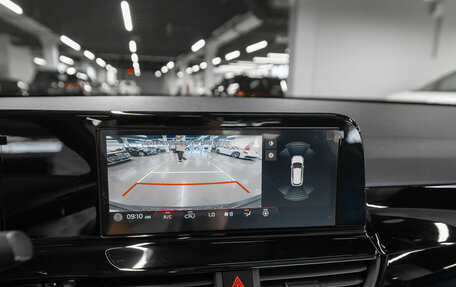 KIA Seltos I, 2026 год, 2 970 000 рублей, 17 фотография