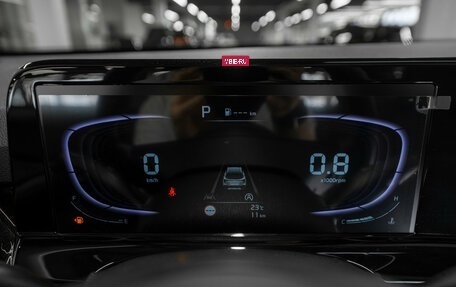 KIA Seltos I, 2026 год, 2 970 000 рублей, 12 фотография