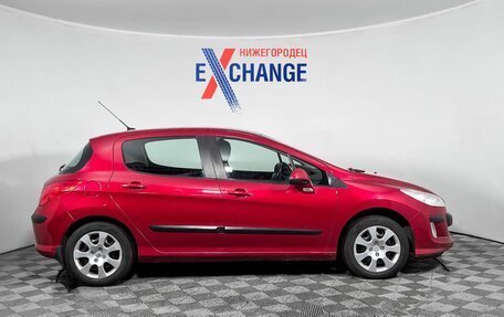 Peugeot 308 II, 2010 год, 369 000 рублей, 4 фотография