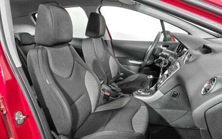 Peugeot 308 II, 2010 год, 369 000 рублей, 11 фотография
