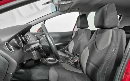 Peugeot 308 II, 2010 год, 369 000 рублей, 9 фотография