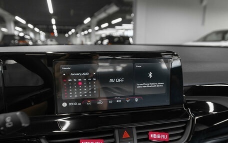 KIA Seltos I, 2026 год, 2 970 000 рублей, 15 фотография