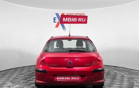Peugeot 308 II, 2010 год, 369 000 рублей, 6 фотография