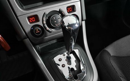 Peugeot 308 II, 2010 год, 369 000 рублей, 16 фотография