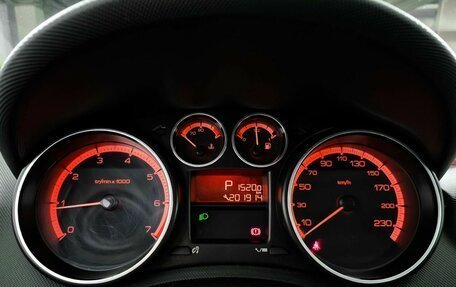 Peugeot 308 II, 2010 год, 369 000 рублей, 23 фотография