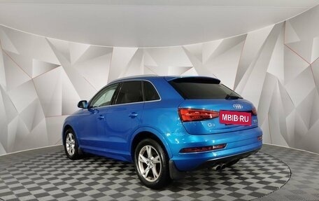 Audi Q3, 2016 год, 1 795 000 рублей, 4 фотография