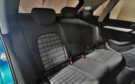 Audi Q3, 2016 год, 1 795 000 рублей, 15 фотография