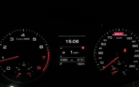 Audi Q3, 2016 год, 1 795 000 рублей, 16 фотография