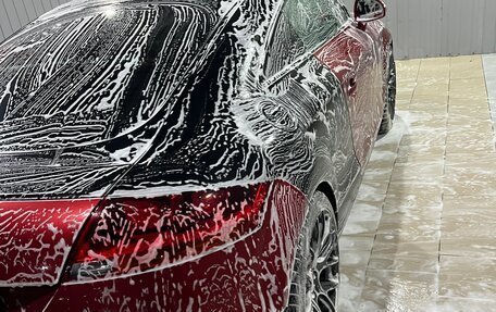 Audi TT, 2008 год, 1 550 000 рублей, 6 фотография