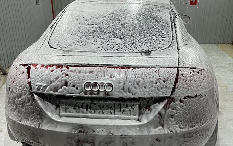 Audi TT, 2008 год, 1 550 000 рублей, 8 фотография