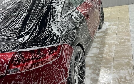 Audi TT, 2008 год, 1 550 000 рублей, 7 фотография