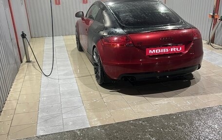 Audi TT, 2008 год, 1 550 000 рублей, 3 фотография
