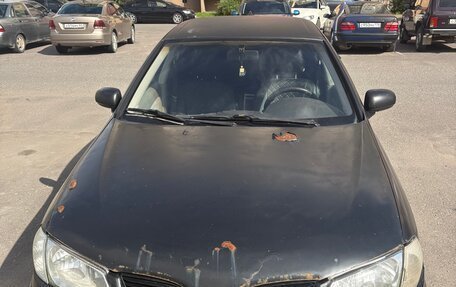 Nissan Almera, 2001 год, 150 000 рублей, 5 фотография