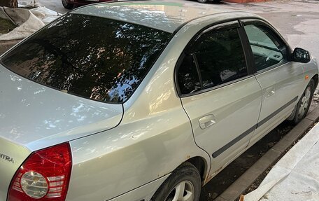 Hyundai Elantra III, 2005 год, 340 000 рублей, 2 фотография