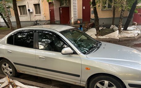 Hyundai Elantra III, 2005 год, 340 000 рублей, 3 фотография