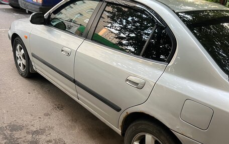 Hyundai Elantra III, 2005 год, 340 000 рублей, 6 фотография