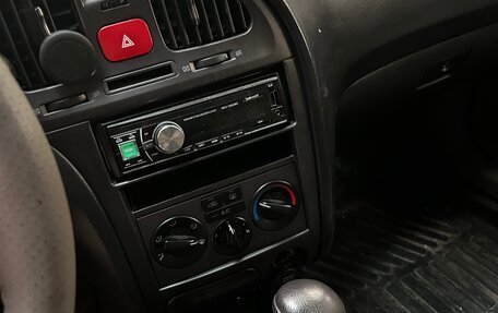 Hyundai Elantra III, 2005 год, 340 000 рублей, 8 фотография