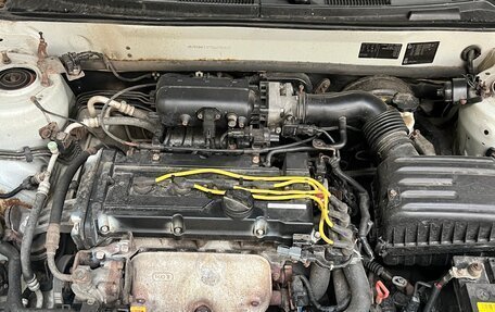 Hyundai Elantra III, 2005 год, 340 000 рублей, 15 фотография