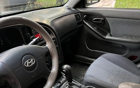 Hyundai Elantra III, 2005 год, 340 000 рублей, 10 фотография