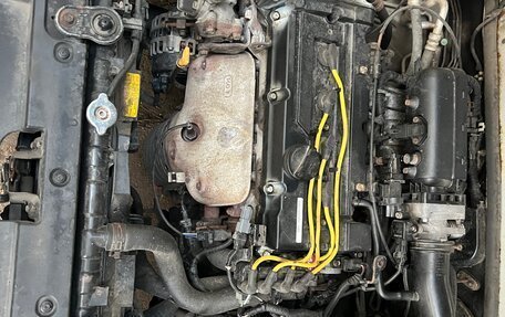 Hyundai Elantra III, 2005 год, 340 000 рублей, 16 фотография