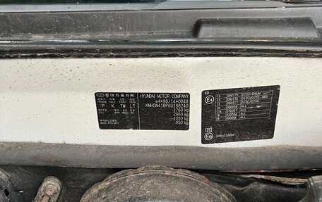 Hyundai Elantra III, 2005 год, 340 000 рублей, 17 фотография