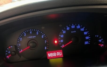 Hyundai Elantra III, 2005 год, 340 000 рублей, 11 фотография