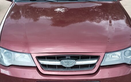Daewoo Nexia I рестайлинг, 2013 год, 300 000 рублей, 8 фотография