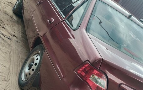 Daewoo Nexia I рестайлинг, 2013 год, 300 000 рублей, 13 фотография