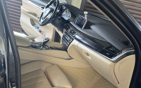 BMW X6, 2016 год, 3 500 000 рублей, 8 фотография