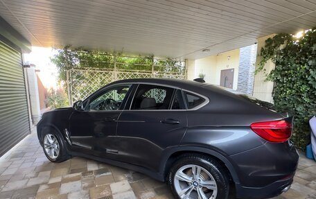 BMW X6, 2016 год, 3 500 000 рублей, 3 фотография