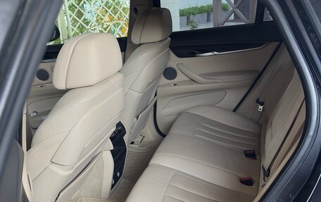 BMW X6, 2016 год, 3 500 000 рублей, 7 фотография
