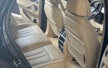 BMW X6, 2016 год, 3 500 000 рублей, 9 фотография