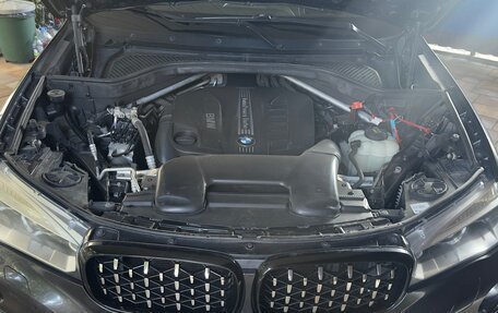 BMW X6, 2016 год, 3 500 000 рублей, 10 фотография