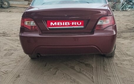 Daewoo Nexia I рестайлинг, 2013 год, 300 000 рублей, 11 фотография